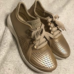 Women’s Crocs Literide Pacers